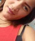 Citas Mujer Venezuela a Caracas : Karina, 30 años